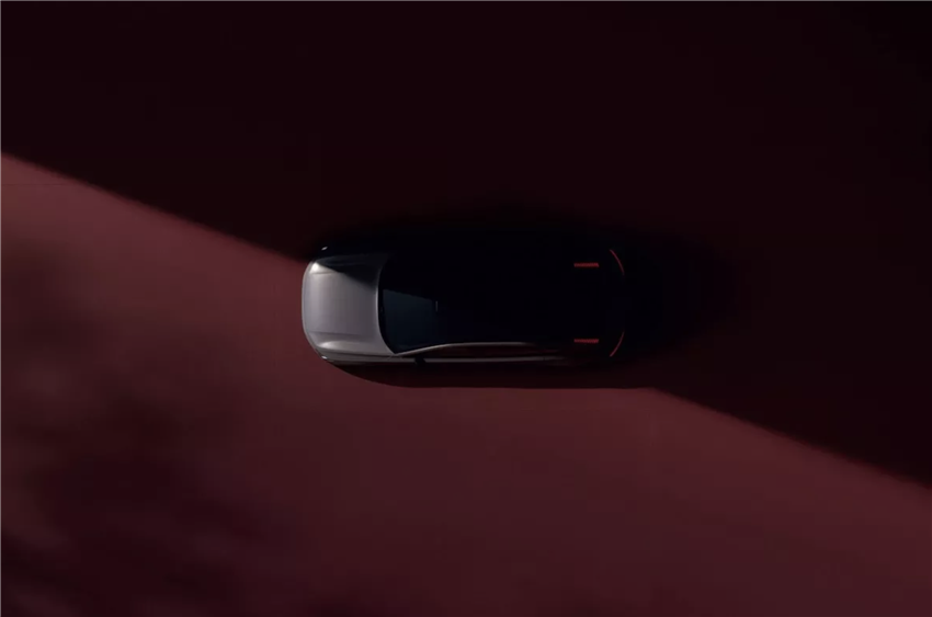 Volvo dévoile les premières images de l’innovante ES90